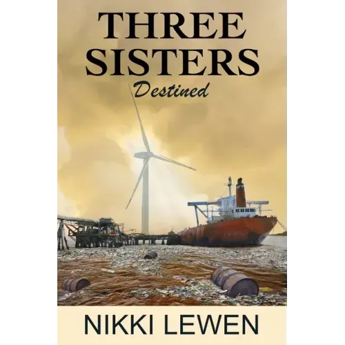 Three Sisters Destined