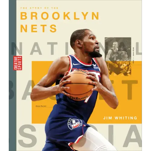 The Story of the Brooklyn Nets