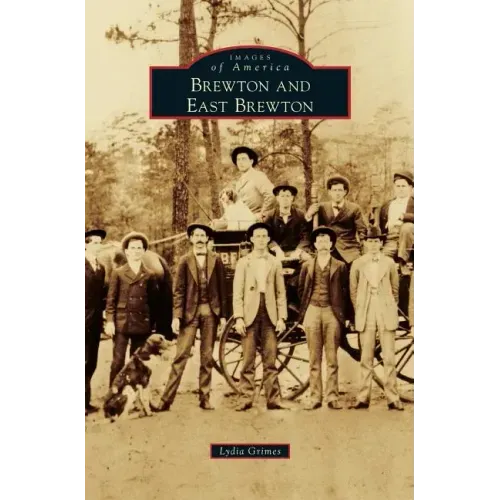 Brewton and East Brewton