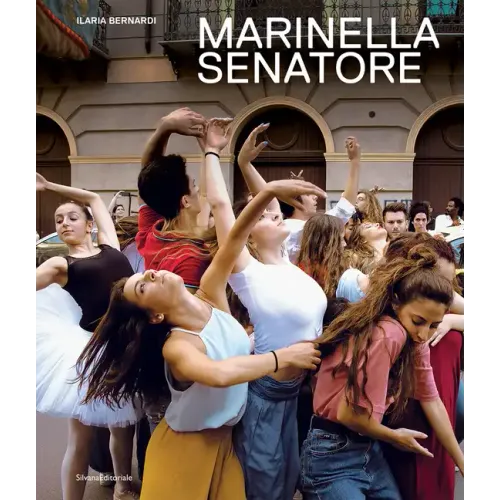 Marinella Senatore