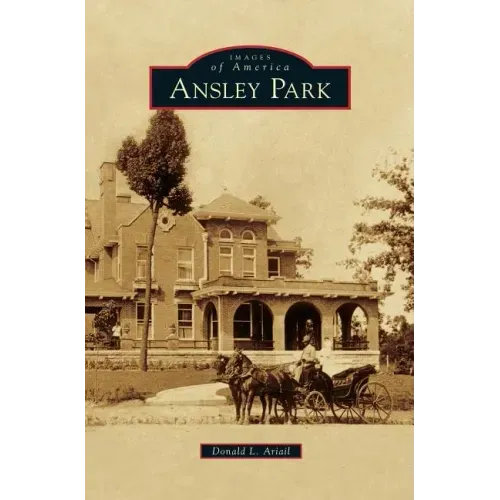 Ansley Park