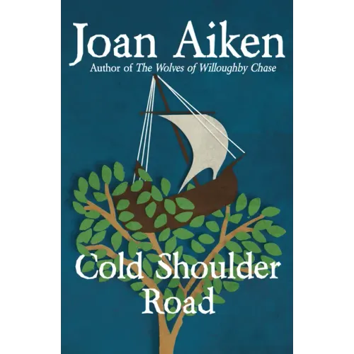 Cold Shoulder Road