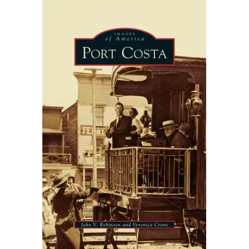 Port Costa