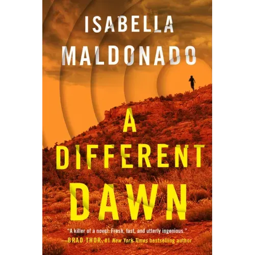 A Different Dawn