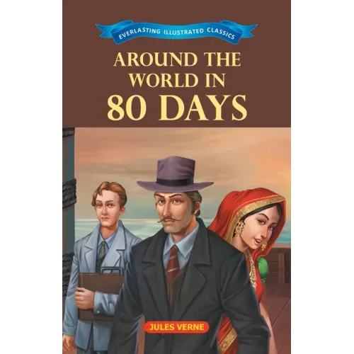 Around the World in 80 Days