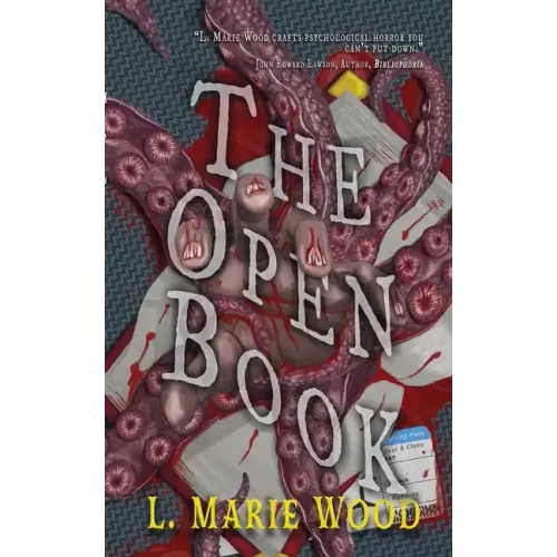 The Open Book