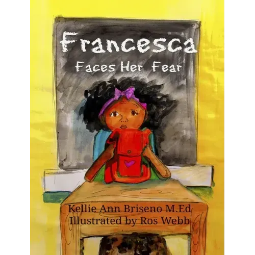 Francesca Faces Her Fear