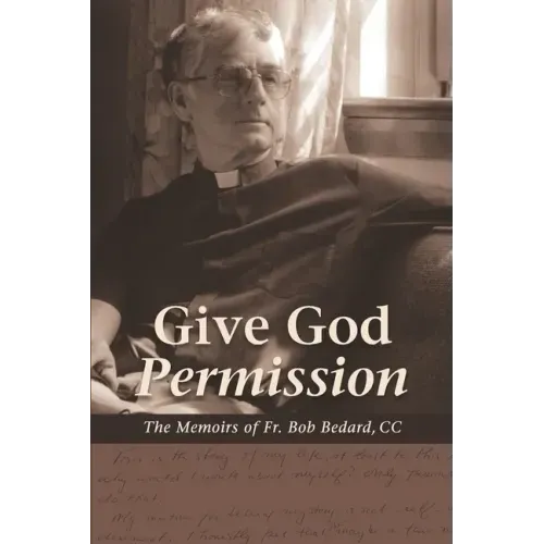 Give God Permission