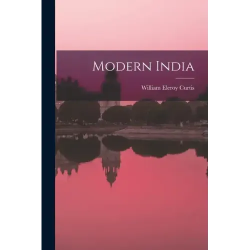 Modern India