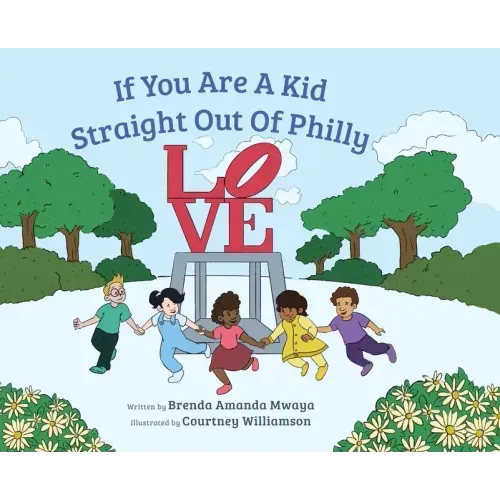 If You Are A Kid Straight Out Of Philly