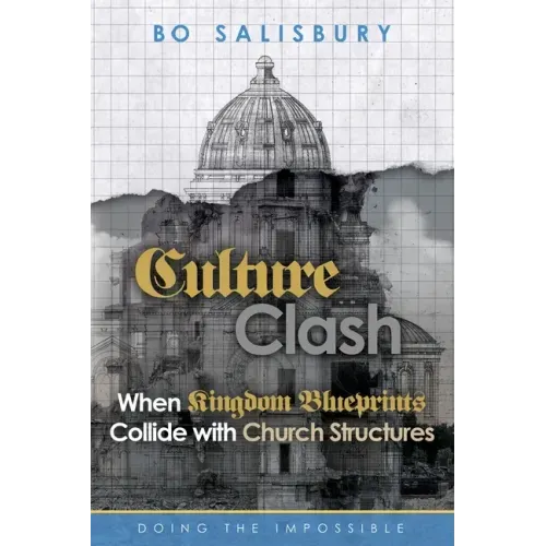 Culture Clash: Doing the Impossible