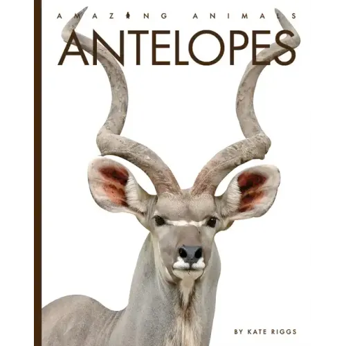 Antelopes