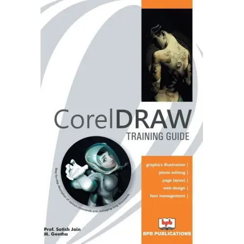 Corel Draw Training Guide