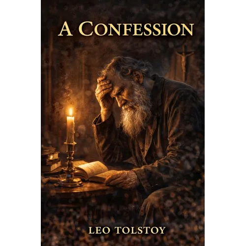 A Confession
