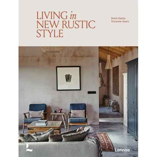 Living in New Rustic Style