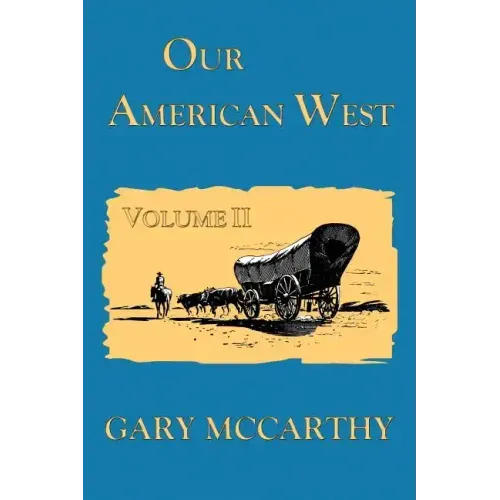 Our American West
