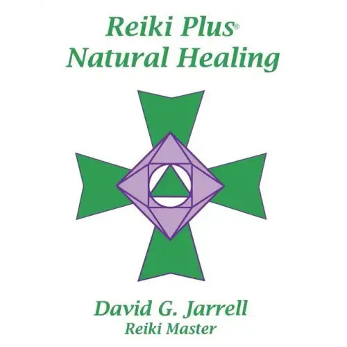 Reiki Plus Natural Healing