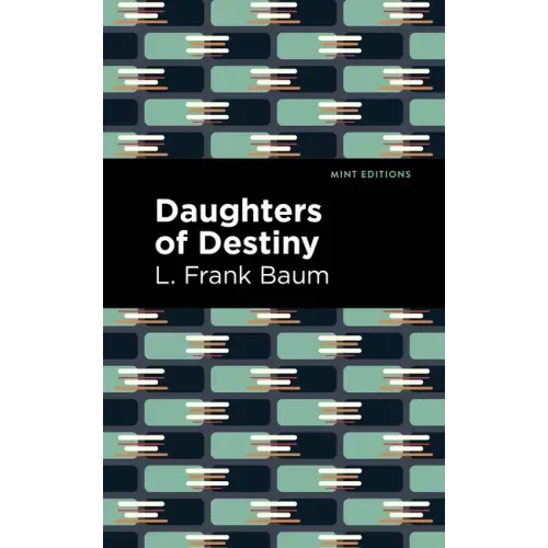 Daughters of Destiny
