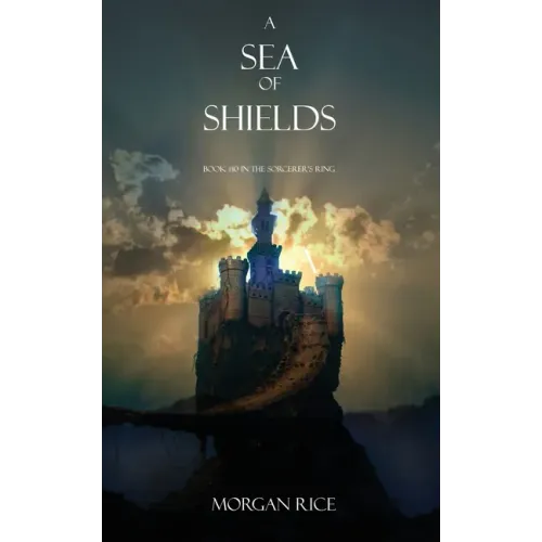 A Sea of Shields