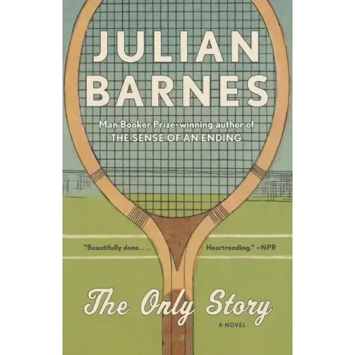 The Only Story