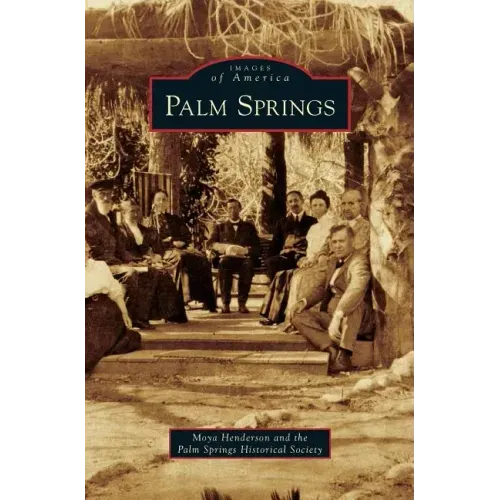 Palm Springs