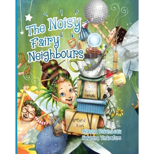 The Noisy Fairy Neighbours