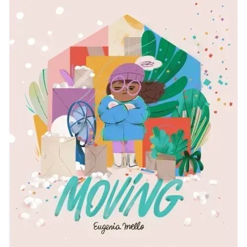 Moving