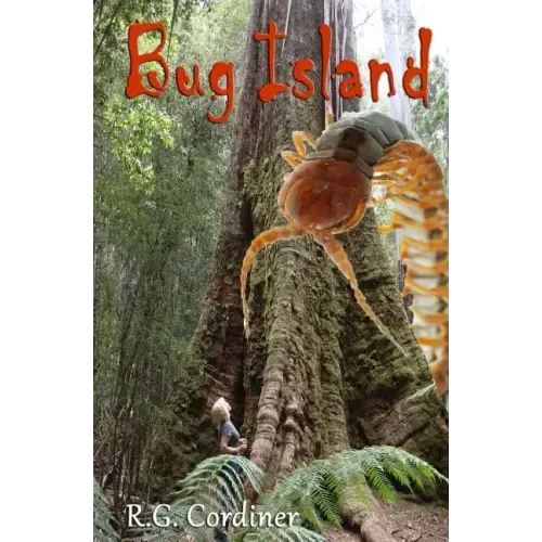 Bug Island