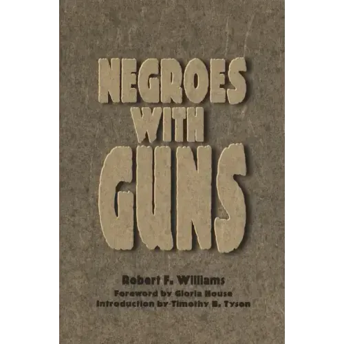 Negroes with Guns
