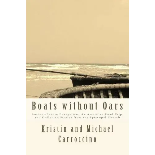 Boats without Oars