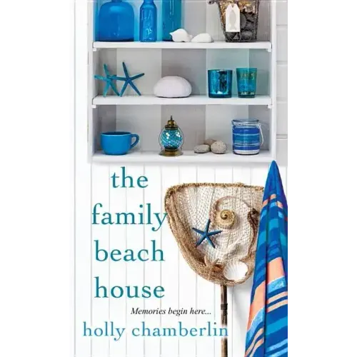 The Family Beach House