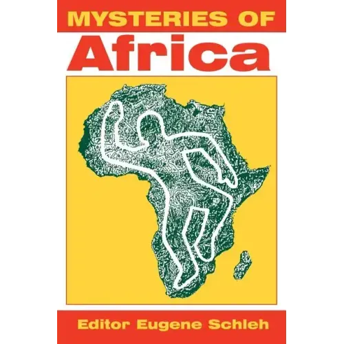 Mysteries of Africa