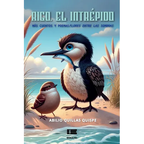 Rigo, el intrépido