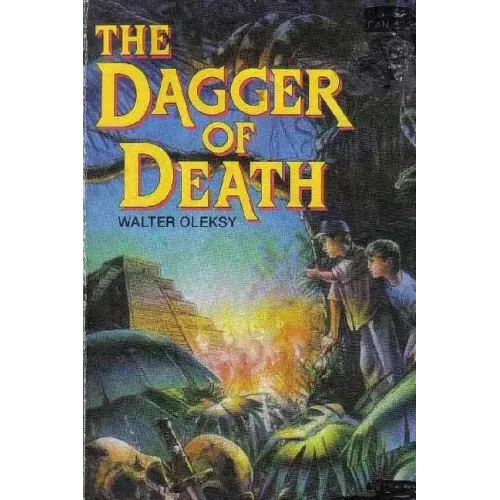 The Dagger of Death