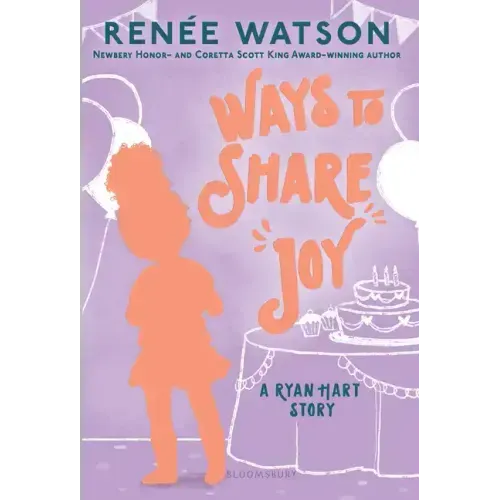 Ways to Share Joy