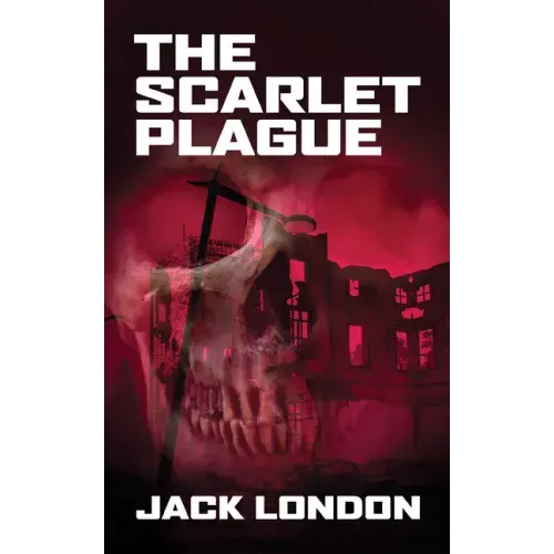 The Scarlet Plague
