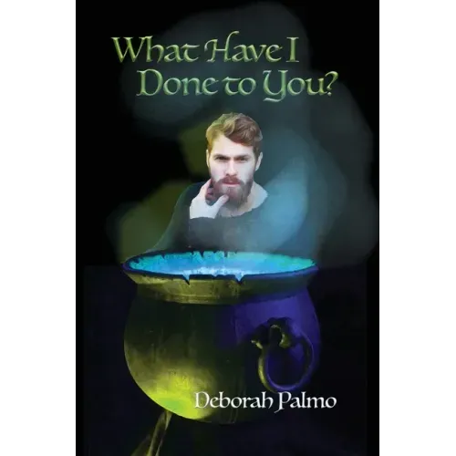 What Have I Done to You?