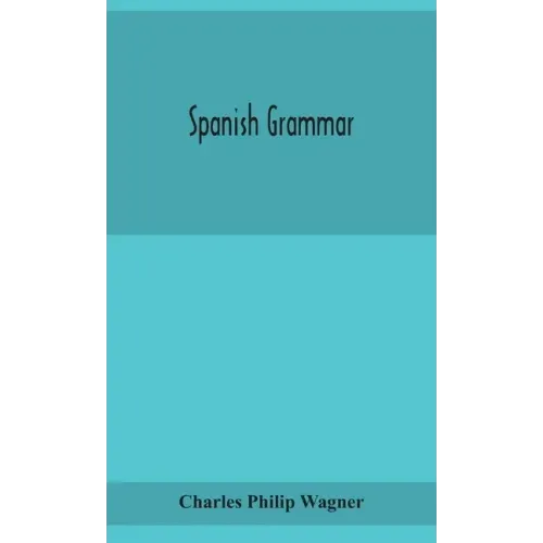 Spanish grammar