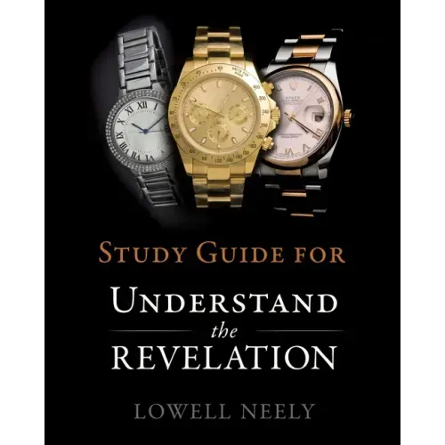 Study Guide for Understanding The Revelation