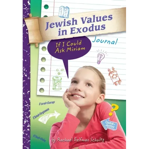 Jewish Values in Exodus Journal