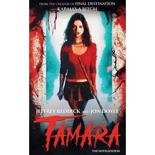 Tamara: The Novelization