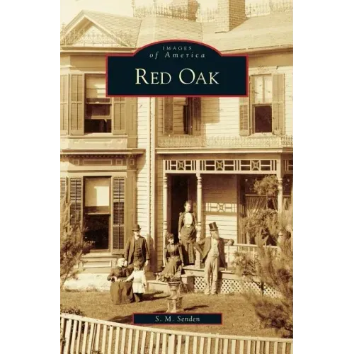 Red Oak