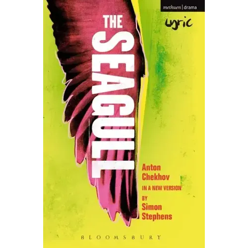 The Seagull
