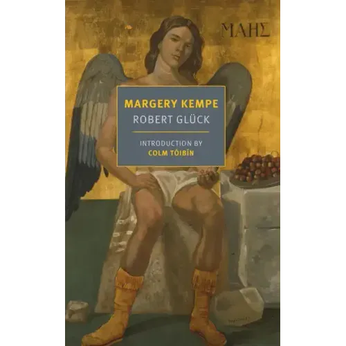 Margery Kempe