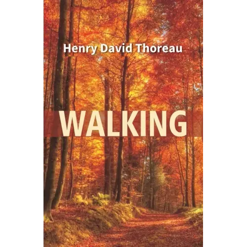 Walking