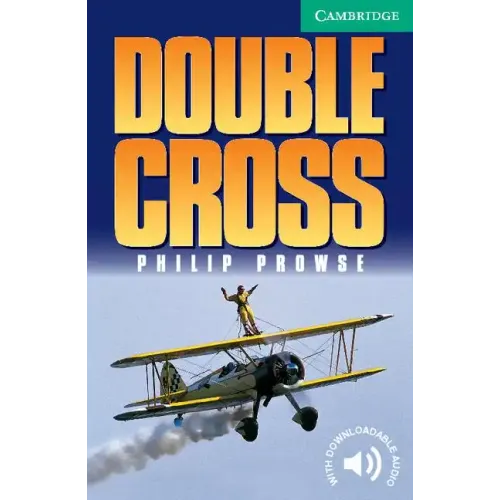 Double Cross