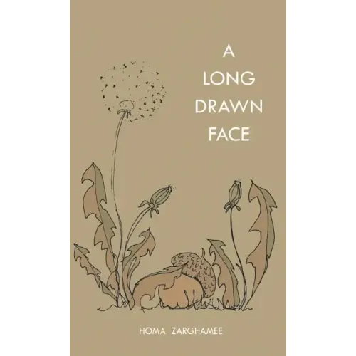 A Long Drawn Face