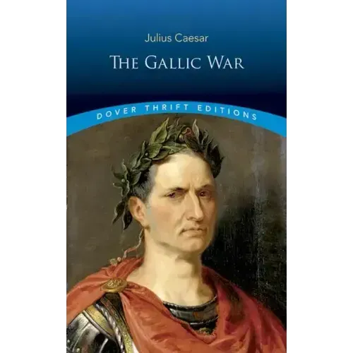 The Gallic War