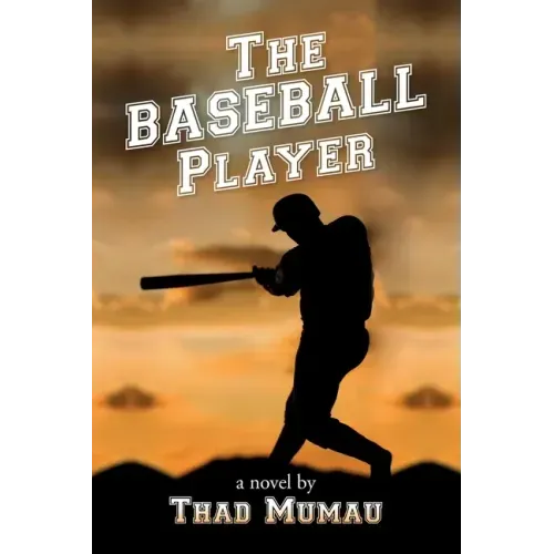The Baseball Player