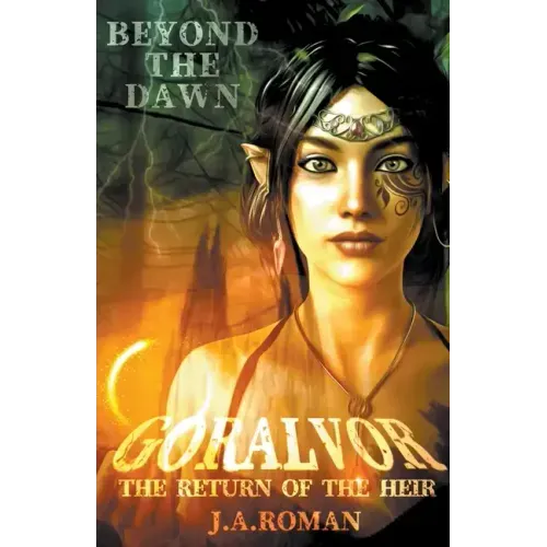 Goralvor, "Beyond the Dawn"